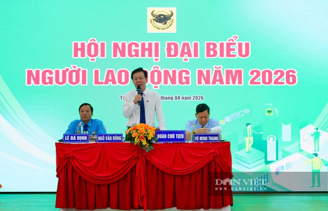 Bình Điền vượt 10.000 tỷ đồng doanh thu, khẳng định vị thế dẫn đầu ngành phân bón