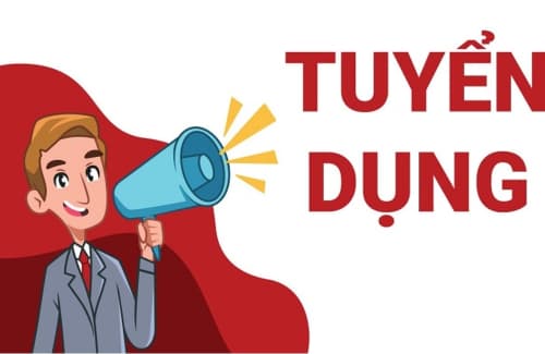 Thông báo tuyển dụng nhân sự làm việc tại Công ty mẹ - Tập đoàn Hóa chất Việt Nam