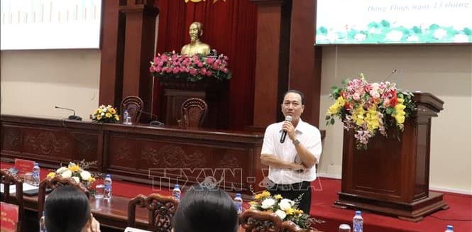 Chuẩn hóa sản xuất mít, sầu riêng theo yêu cầu thị trường Trung Quốc