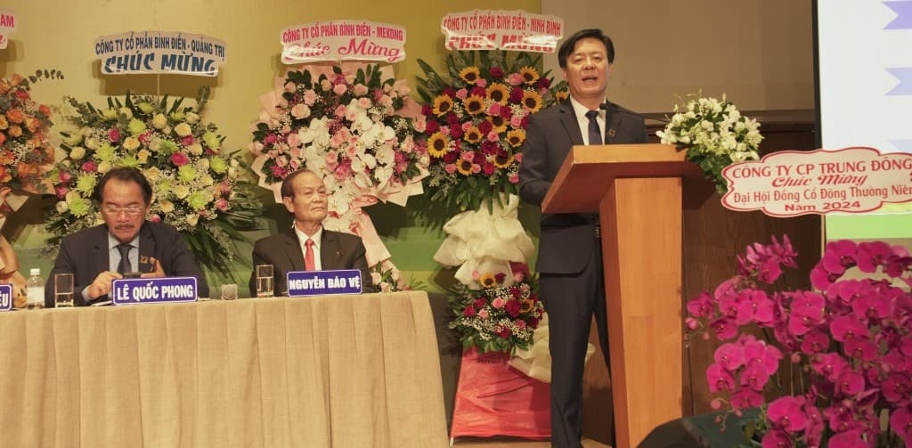 Năm 2023, Phân bón Bình Điền đạt doanh thu kỷ lục