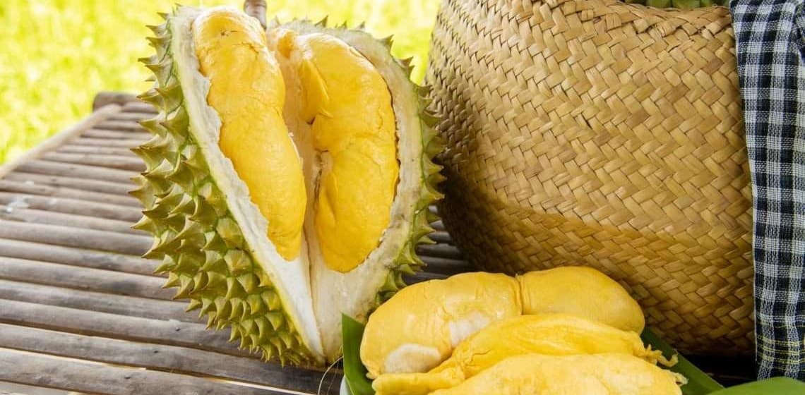 Giá sầu riêng hôm nay 9/1: Sầu Ri6 tăng giá, sầu Thái chạm mốc 115.000 đồng/kg