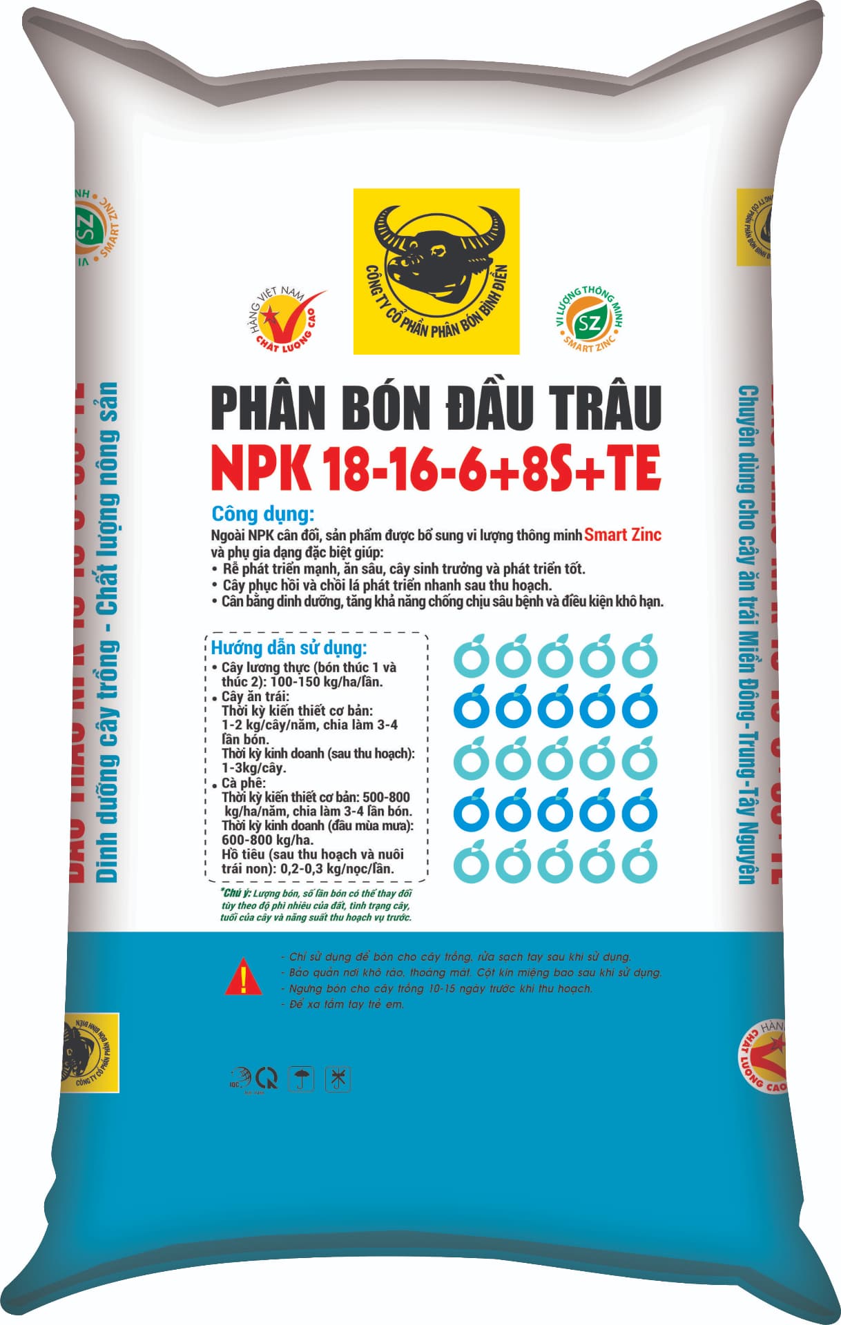 NPK 18-16-6+8S+TE Dong Trung Tay Nguyen Ms.jpg