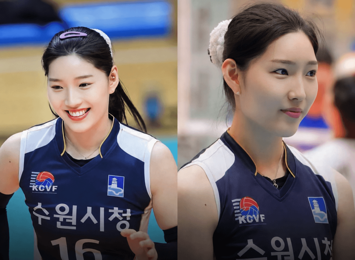 Giải bóng chuyền nữ quốc tế Cúp VTV9 Bình Điền năm 2026: Suwon City là "ẩn số" đáng gờm