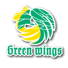 GUNMA GREENWINGS