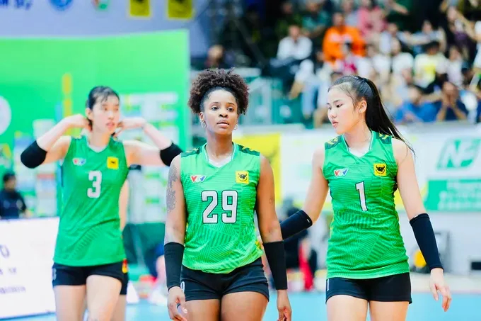 Bán kết Cúp VTV9-Bình Điền 2026 sẽ là cuộc so tài hấp dẫn Bán kết Cúp VTV9-Bình Điền 2026 sẽ là cuộc so tài hấp dẫn