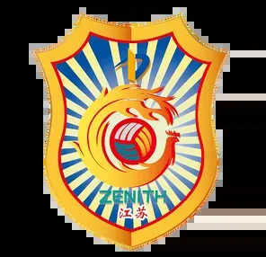 Jiangsu Zenith Steel