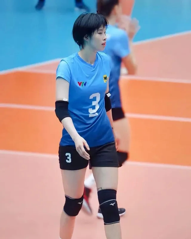 Lịch thi đấu, trực tiếp giải bóng chuyền nữ quốc tế VTV9-Bình Điền: Thanh Thúy trổ tài